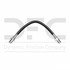 350-71007 by DYNAMIC FRICTION COMPANY - Brake Hose