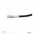 350-71013 by DYNAMIC FRICTION COMPANY - Brake Hose