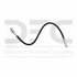 350-71013 by DYNAMIC FRICTION COMPANY - Brake Hose