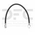 350-71027 by DYNAMIC FRICTION COMPANY - Brake Hose