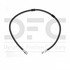 350-71040 by DYNAMIC FRICTION COMPANY - Brake Hose