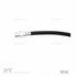 350-71042 by DYNAMIC FRICTION COMPANY - Brake Hose