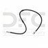 350-71044 by DYNAMIC FRICTION COMPANY - Brake Hose