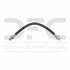 350-76173 by DYNAMIC FRICTION COMPANY - Brake Hose