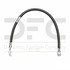 350-76175 by DYNAMIC FRICTION COMPANY - Brake Hose