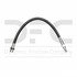 350-76178 by DYNAMIC FRICTION COMPANY - Brake Hose