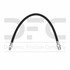 350-76179 by DYNAMIC FRICTION COMPANY - Brake Hose