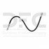 350-76183 by DYNAMIC FRICTION COMPANY - Brake Hose