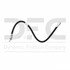 350-76187 by DYNAMIC FRICTION COMPANY - Brake Hose