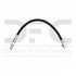 350-76195 by DYNAMIC FRICTION COMPANY - Brake Hose