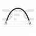 350-76196 by DYNAMIC FRICTION COMPANY - Brake Hose