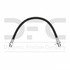 350-76197 by DYNAMIC FRICTION COMPANY - Brake Hose