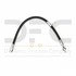 350-76199 by DYNAMIC FRICTION COMPANY - Brake Hose