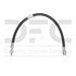 350-76204 by DYNAMIC FRICTION COMPANY - Brake Hose