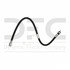 350-76255 by DYNAMIC FRICTION COMPANY - Brake Hose