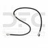 350-76270 by DYNAMIC FRICTION COMPANY - Brake Hose