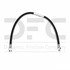 350-80002 by DYNAMIC FRICTION COMPANY - Brake Hose