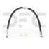 350-80013 by DYNAMIC FRICTION COMPANY - Brake Hose