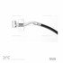 350-80020 by DYNAMIC FRICTION COMPANY - Brake Hose