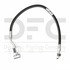 350-80020 by DYNAMIC FRICTION COMPANY - Brake Hose