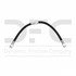 350-80022 by DYNAMIC FRICTION COMPANY - Brake Hose