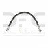 350-80024 by DYNAMIC FRICTION COMPANY - Brake Hose