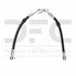 350-80026 by DYNAMIC FRICTION COMPANY - Brake Hose