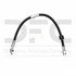 350-80031 by DYNAMIC FRICTION COMPANY - Brake Hose