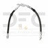 350-80029 by DYNAMIC FRICTION COMPANY - Brake Hose