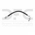 350-76215 by DYNAMIC FRICTION COMPANY - Brake Hose