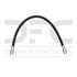 350-76217 by DYNAMIC FRICTION COMPANY - Brake Hose