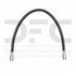 350-76222 by DYNAMIC FRICTION COMPANY - Brake Hose