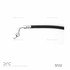 350-76226 by DYNAMIC FRICTION COMPANY - Brake Hose