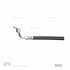 350-76227 by DYNAMIC FRICTION COMPANY - Brake Hose