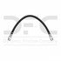 350-76231 by DYNAMIC FRICTION COMPANY - Brake Hose