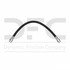 350-76230 by DYNAMIC FRICTION COMPANY - Brake Hose