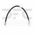 350-76236 by DYNAMIC FRICTION COMPANY - Brake Hose