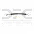 350-76244 by DYNAMIC FRICTION COMPANY - Brake Hose