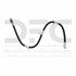 350-76246 by DYNAMIC FRICTION COMPANY - Brake Hose