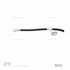 350-76249 by DYNAMIC FRICTION COMPANY - Brake Hose