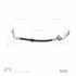 350-80037 by DYNAMIC FRICTION COMPANY - Brake Hose