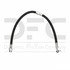 350-80048 by DYNAMIC FRICTION COMPANY - Brake Hose