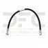 350-80046 by DYNAMIC FRICTION COMPANY - Brake Hose