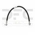 350-80050 by DYNAMIC FRICTION COMPANY - Brake Hose