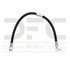 350-80049 by DYNAMIC FRICTION COMPANY - Brake Hose