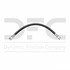 350-80061 by DYNAMIC FRICTION COMPANY - Brake Hose