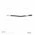 350-80075 by DYNAMIC FRICTION COMPANY - Brake Hose