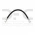 350-80074 by DYNAMIC FRICTION COMPANY - Brake Hose