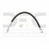 350-80083 by DYNAMIC FRICTION COMPANY - Brake Hose