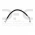 350-80086 by DYNAMIC FRICTION COMPANY - Brake Hose